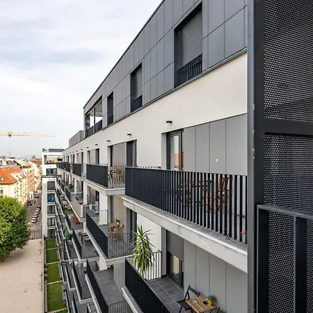 Rooftop Access - Balcony - Διαμέρισμα